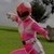  Katherine Hillard [Kat] (Pink Ranger)