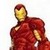  Iron Man (The Avenger Hero)