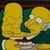  "Skin-Face" Homer